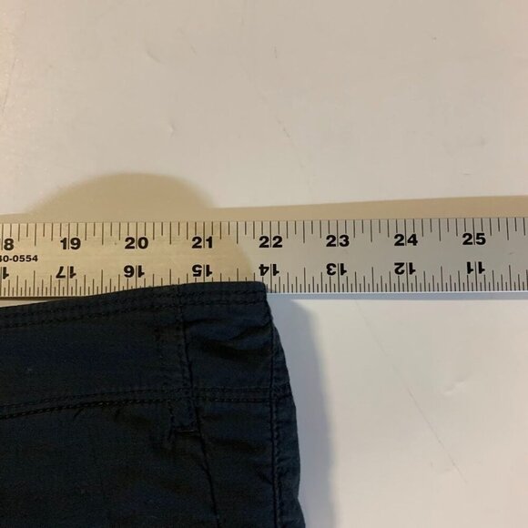 Tommy Bahama Men's Flat‎ Front Athletic Canvas Slash Pocket Chino Shorts SIze 42 - Picture 12 of 14